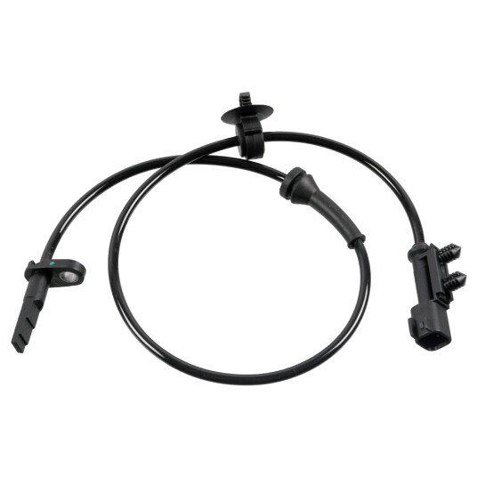 ABS sensor FEBI BILSTEIN 181397 ABS sensor FEBI BILSTEIN 181397