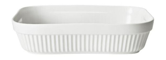 Arabia Uunikokki lasagne dish 2,5L