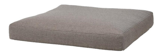 Cane-line Dyna til Connect krakk Brun Brun