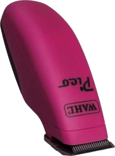 Wahl Pico Trådløs Hårtrimmer for Dyr og Mennesker - Rosa Wahl Pico Trådløs Hårtrimmer for Dyr og Mennesker - Rosa