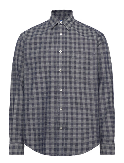 HUGO BLUE Ebalto Navy M HUGO BLUE Ebalto Navy M