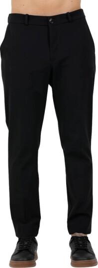 RRD Herre Bukser Svart S, RRD Herre Bukser Svart S,