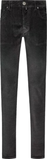 Jacob Cohën Herre Jeans Grå W32,