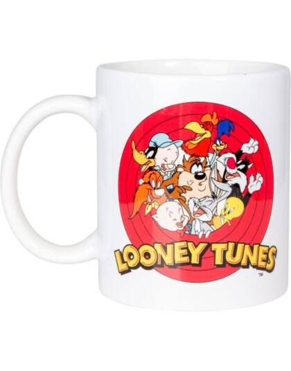 Lisensiert Looney Tunes Krus Lisensiert Looney Tunes Krus