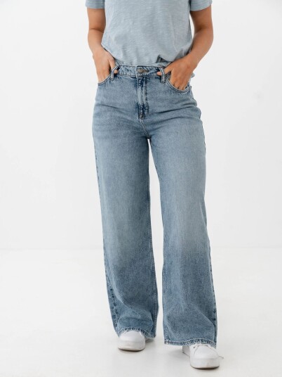 Lee Stella A Line Denim 26/33