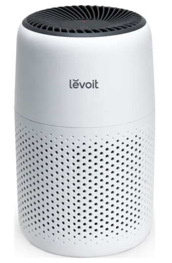 Levoit Core Mini luftrenser Levoit Core Mini luftrenser
