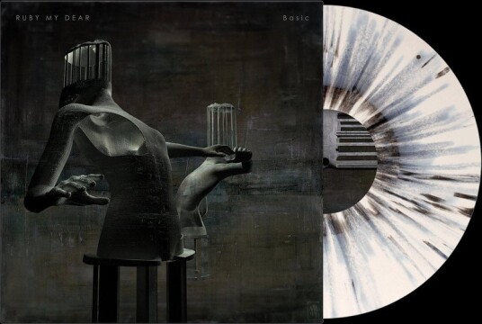 Ruby My Dear Basic Limited Edition Uk Vinyl