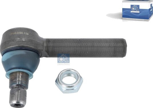 DT Spare Parts 3.00156 Endeledd