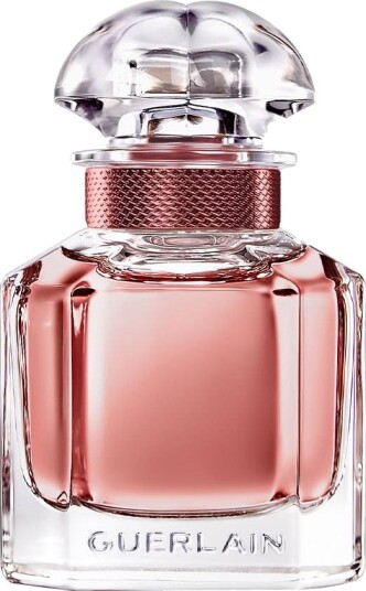 Guerlain Mon Guerlain Intense Eau de Parfum 30ml Blomsterduft med Mysk og Sandeltre Guerlain Mon Guerlain Intense Eau de Parfum 30ml Blomsterduft med Mysk og Sandeltre