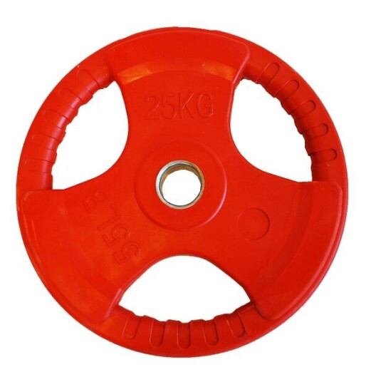 Pivot 25 Kg Olympisk Vektskive Pivot 25 Kg Olympisk Vektskive