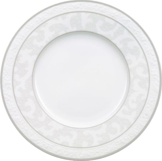 Villeroy & Boch  Gray Pearl asjett 18 cm