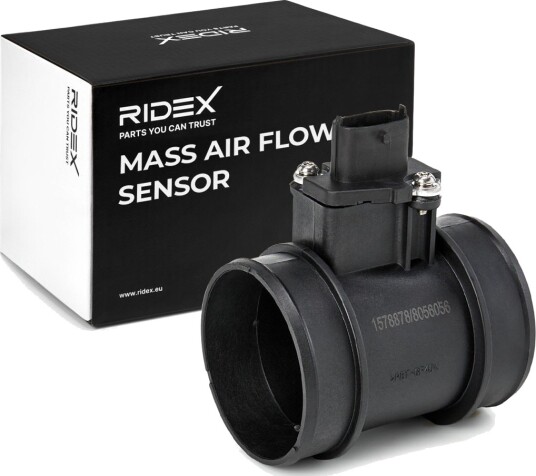 RIDEX 3926A0149 Luftmengdemåler