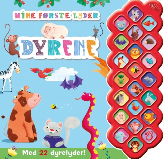 Dyrene Dyrene