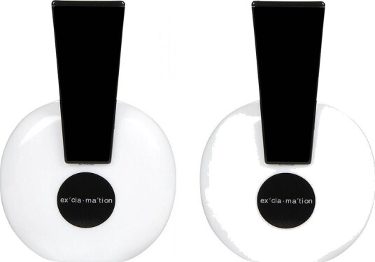 Coty Exclamation 50 ml Eau de Cologne for Dame - Duftnoter Musk og Rose