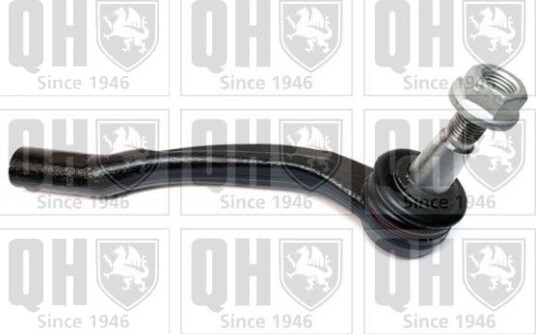 QUINTON HAZELL QR4208S Endeledd