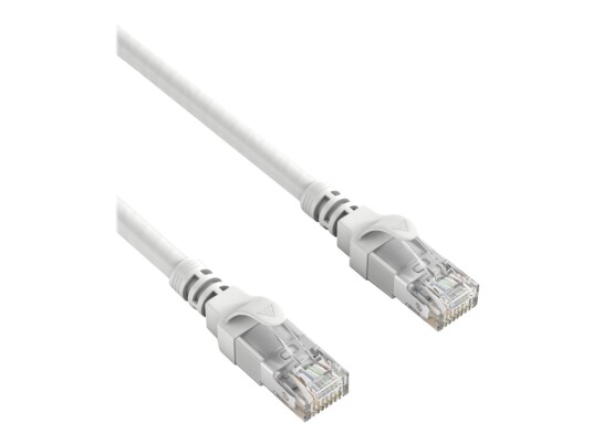 Purelink Avit Media Series Koblingskabel Rj 45 Hann Til Rj 45 Hann 15 M Sftp Cat 6A Med Støvel Halogenfri Uten Hindringer Flertrådet Grå MC1001 150