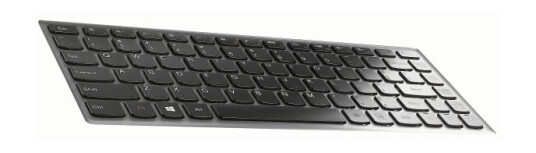 Lenovo 25213468, Tastatur, Tsjekkisk, Slovakier, Lenovo, Ideapad S415 Touch Lenovo 25213468, Tastatur, Tsjekkisk, Slovakier, Lenovo, Ideapad S415 Touch