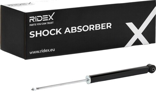 RIDEX 854S17963 Støtdemper