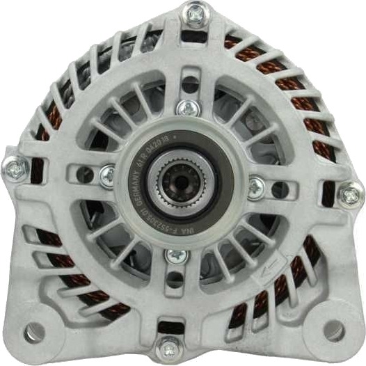 BV PSH 165.903.185.371 Dynamo