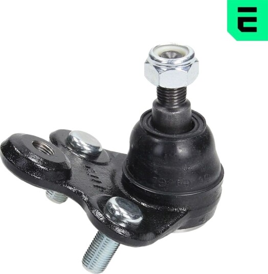 Bærekule OPTIMAL G3 1020