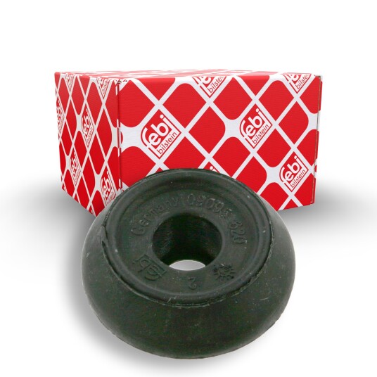 Lagring, stabilisator koplingsstang FEBI BILSTEIN 09095