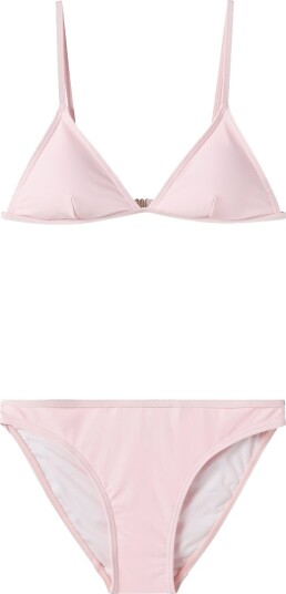 LMTD Nlfzilse Bikini Pink 170 176