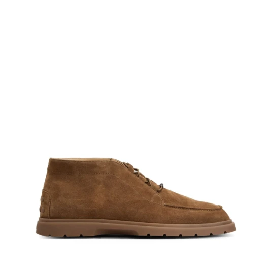 Tod's Herre Sko Brun 42 1/2 EU,