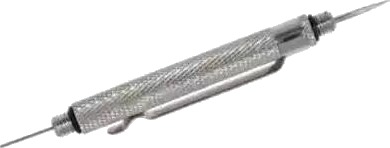 KS TOOLS 550.1022 Justeringsnøkkel, vindusspyleanlegg