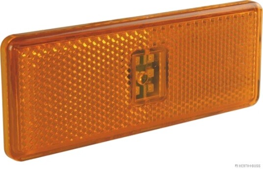 Sidemarkeringslys HERTH+BUSS ELPARTS 82710200