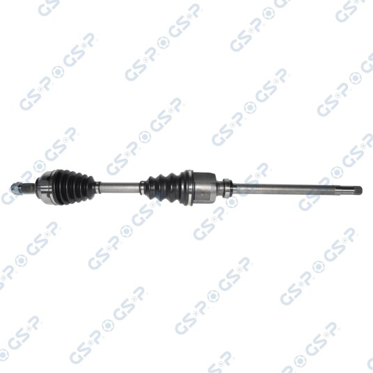 GSP 210295 Drivaksel