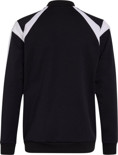 Adidas Sportswear J Hot Ttop   Black   140