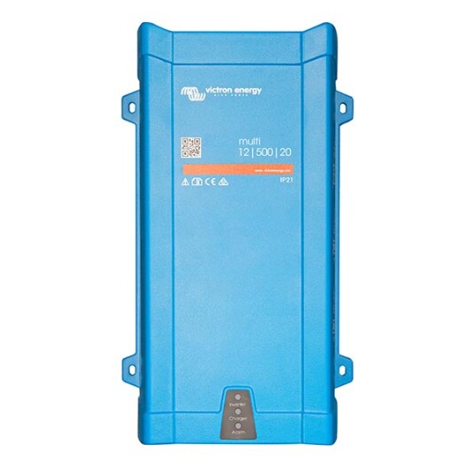 Victron Energy MultiPlus Inverter Lader 12 500 20 230v