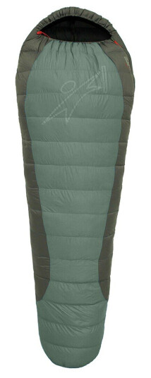 Warmpeace Viking 300 Reg RZ