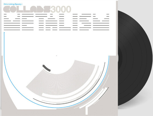 Collabs3000 Metalism