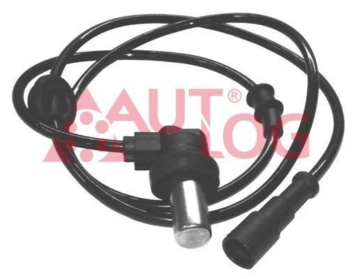 Sensor, ABS AUTLOG AS4287 Sensor, ABS AUTLOG AS4287