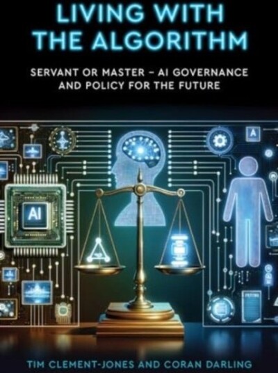 Living with the Algorithm: Servant or Master?