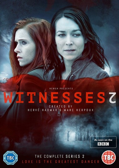 Witnesses Sesong 2 Witnesses Sesong 2