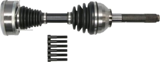 PASCAL G2H001PC Drivaksel PASCAL G2H001PC Drivaksel
