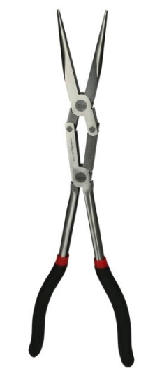 Ks Tools 500.7161, Stål, 34 Cm, 450 G Ks Tools 500.7161, Stål, 34 Cm, 450 G