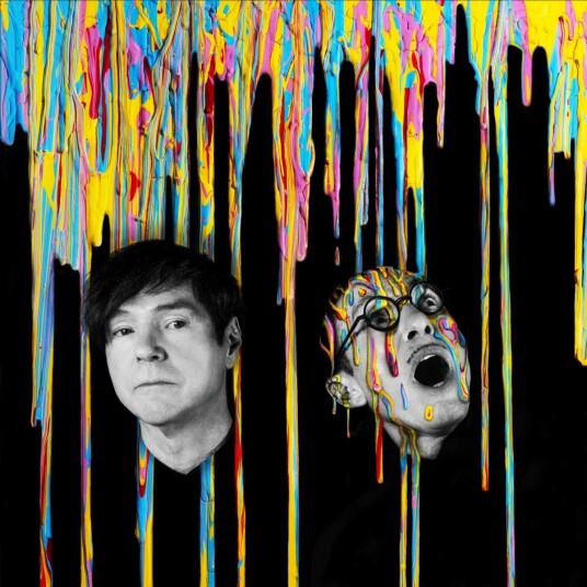 Sparks  A Steady Drip, Drip, Drip  CD