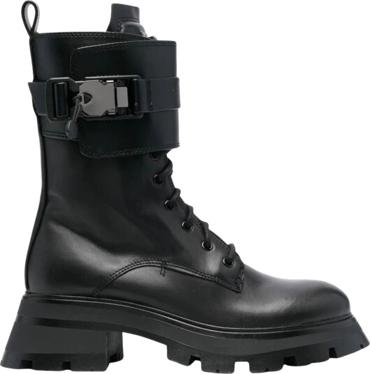 Dkny Dame Sko Svart 36 EU,