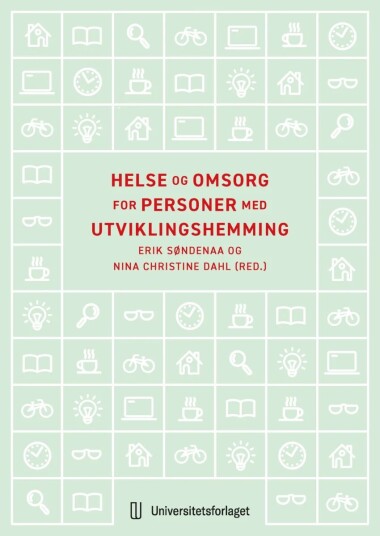 Helse Og Omsorg For Personer Med Utviklingshemming