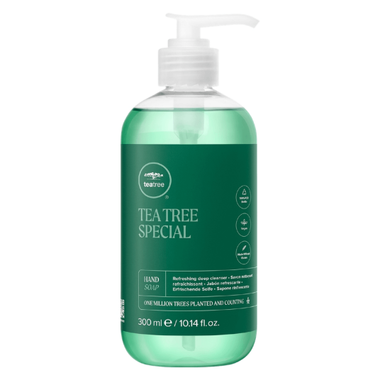 Paul Mitchell Tea Tree Hand Soap 300ml