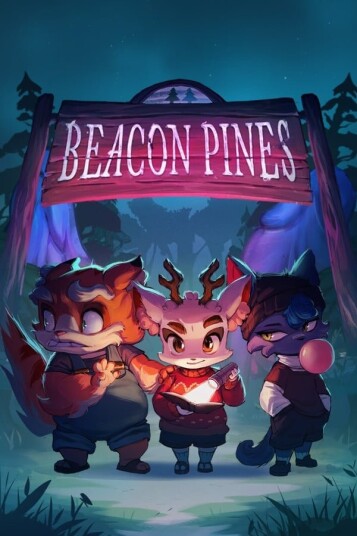 Beacon Pines Beacon Pines