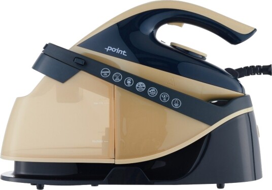 POINT POGC5010S DAMPSTASJON POGC5010S POINT POGC5010S DAMPSTASJON POGC5010S