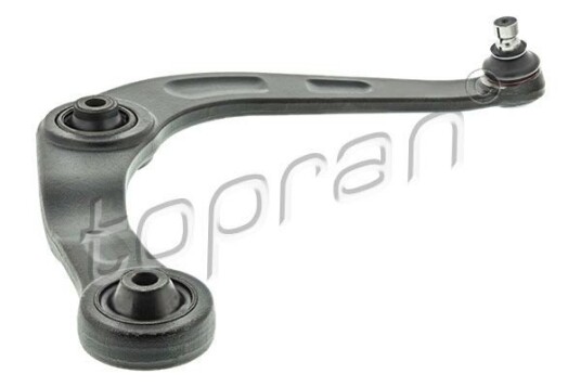 Bærearm TOPRAN 722 231 Bærearm TOPRAN 722 231