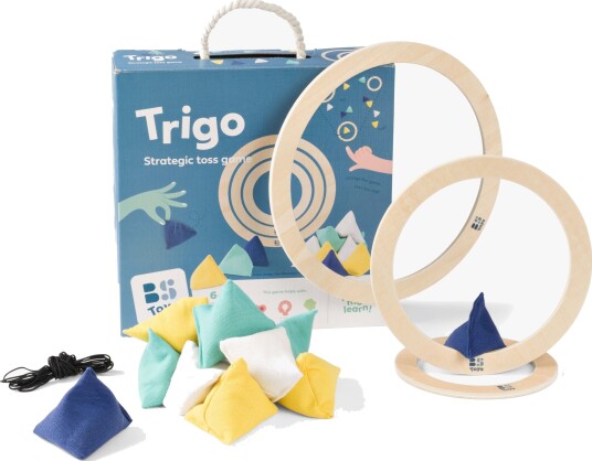 Bs Toys Trigo Strategispill Bs Toys Trigo Strategispill