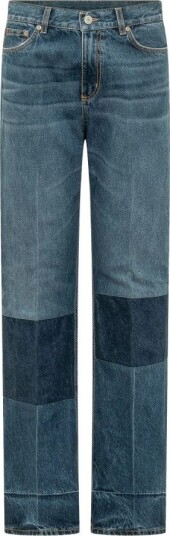 Seafarer Dame Jeans Blå W29, Seafarer Dame Jeans Blå W29,
