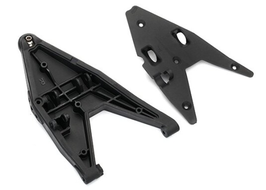 Traxxas 8532 Suspension Arm Front Lower Right Traxxas 8532 Suspension Arm Front Lower Right