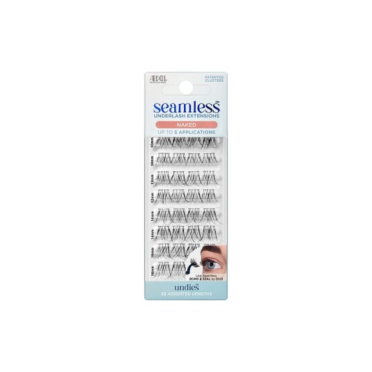 Seamless Refill Naked Seamless Refill Naked